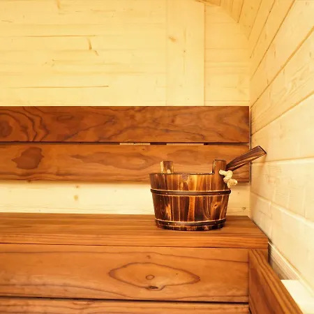 아파트 Szmaragdowa 10 미엘노