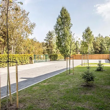 Szmaragdowa 10 Apartamento Mielno (Koszalin)