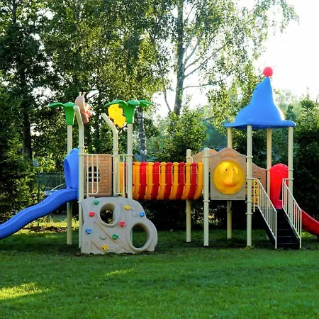 Szmaragdowa 10 Apartments