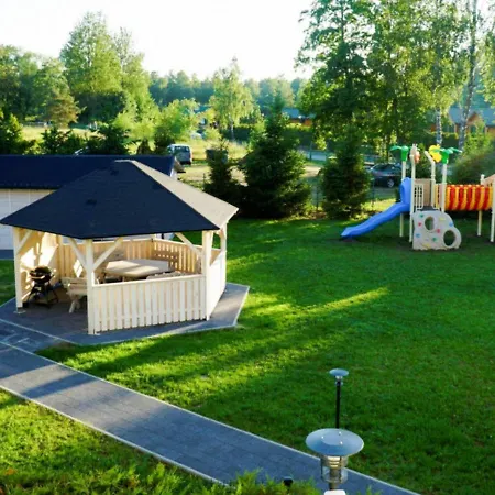Apartamento Szmaragdowa 10 Mielno (Koszalin)