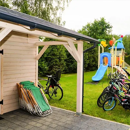 Apartmán Szmaragdowa 10 *