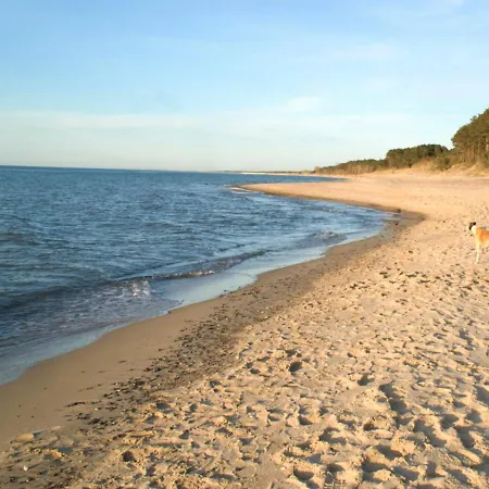 Szmaragdowa 10 아파트 *