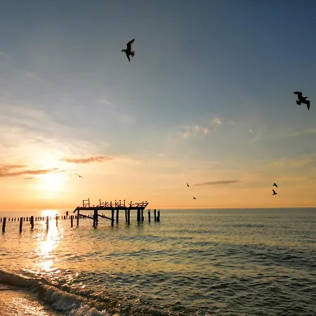 Apartment Szmaragdowa 10 Mielno (Koszalin)