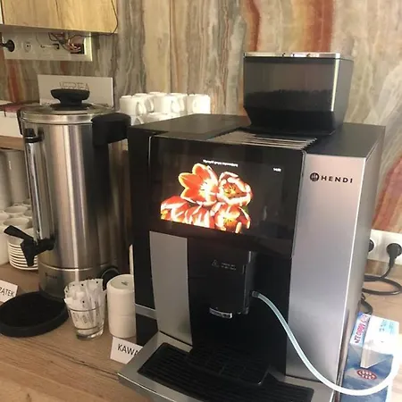 Szmaragdowa 10 Apartment Mielno (Koszalin)