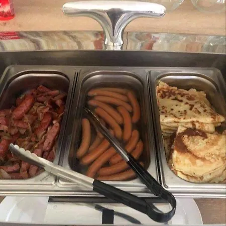 Szmaragdowa 10 아파트