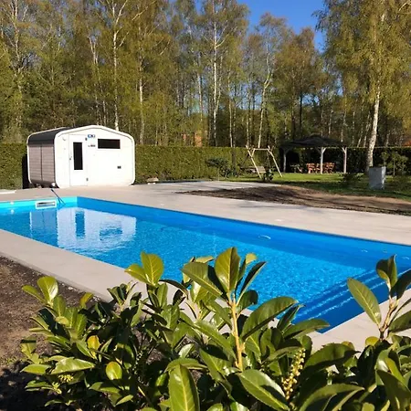 Apartment Szmaragdowa 10 Mielno (Koszalin)