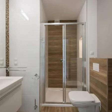 Szmaragdowa 10 Apartments * Mielno (Koszalin)