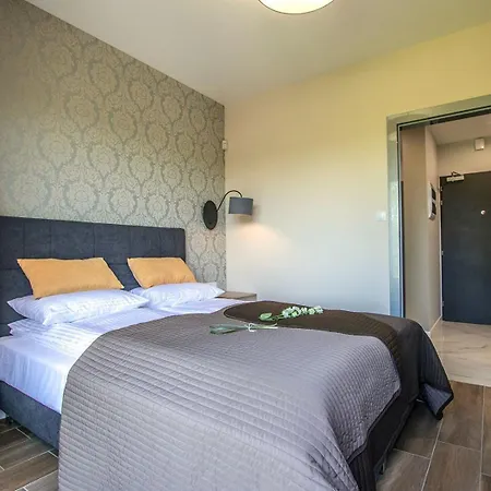 Szmaragdowa 10 Apartment Mielno (Koszalin)