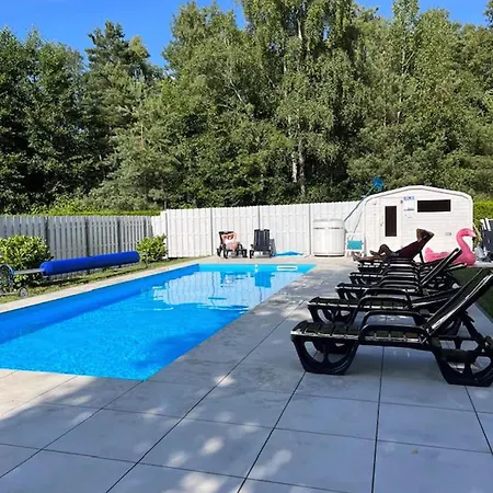 Apartment Szmaragdowa 10 *