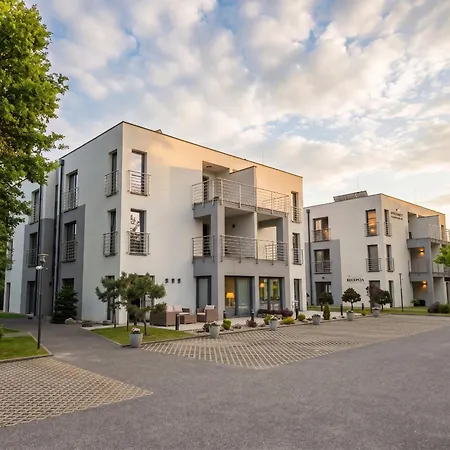 Szmaragdowa 10 Mielno (Koszalin)