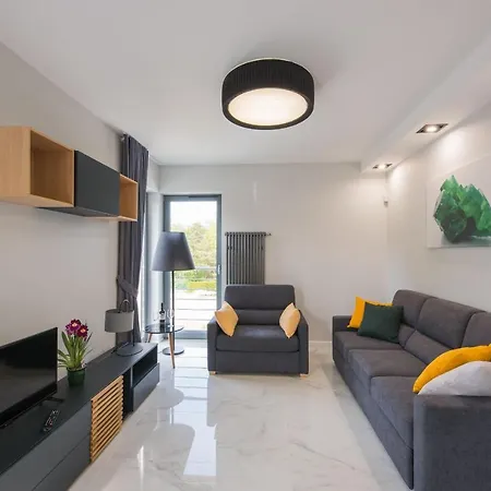 Szmaragdowa 10 Mielno (Koszalin)