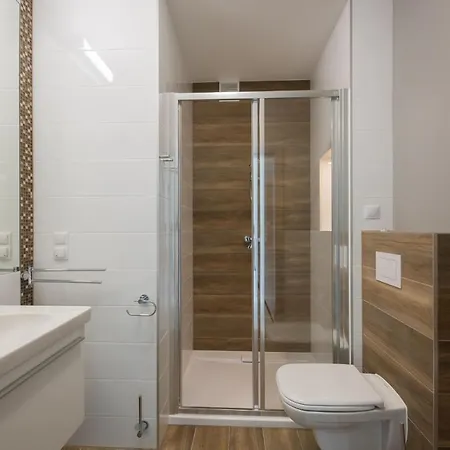 Szmaragdowa 10 Apartments Mielno (Koszalin)