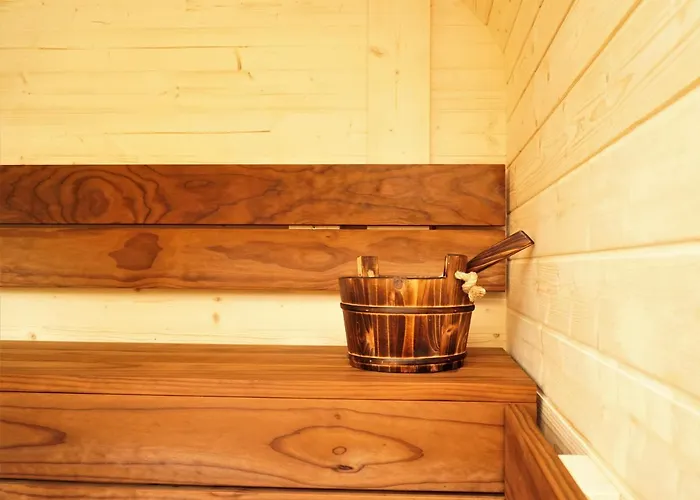 Apartmán Szmaragdowa 10 Mielno (Koszalin)