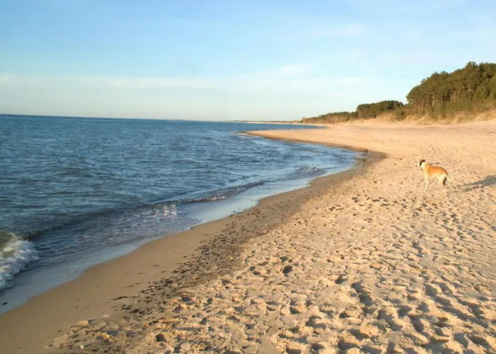 Szmaragdowa 10 Apartmán *