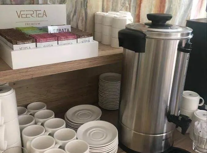 Szmaragdowa 10 Apartmán Mielno (Koszalin)