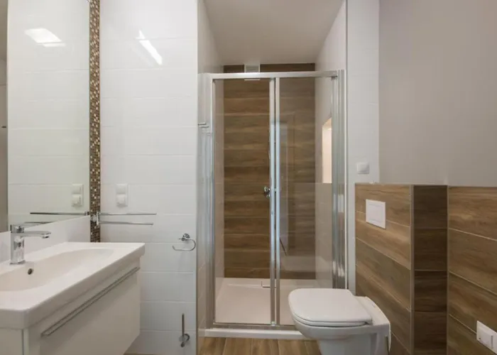 Szmaragdowa 10 * Mielno (Koszalin)