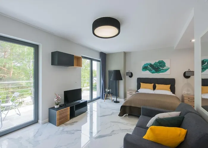 Szmaragdowa 10 Mielno (Koszalin)