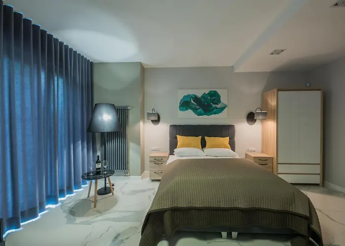 Szmaragdowa 10 Mielno (Koszalin)