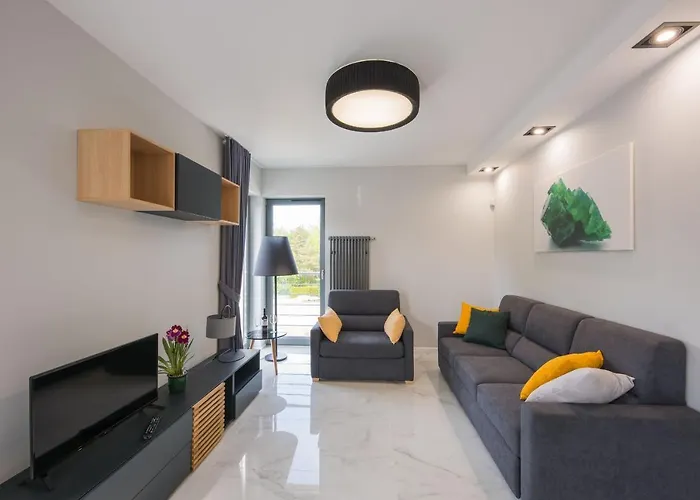 Szmaragdowa 10 Mielno